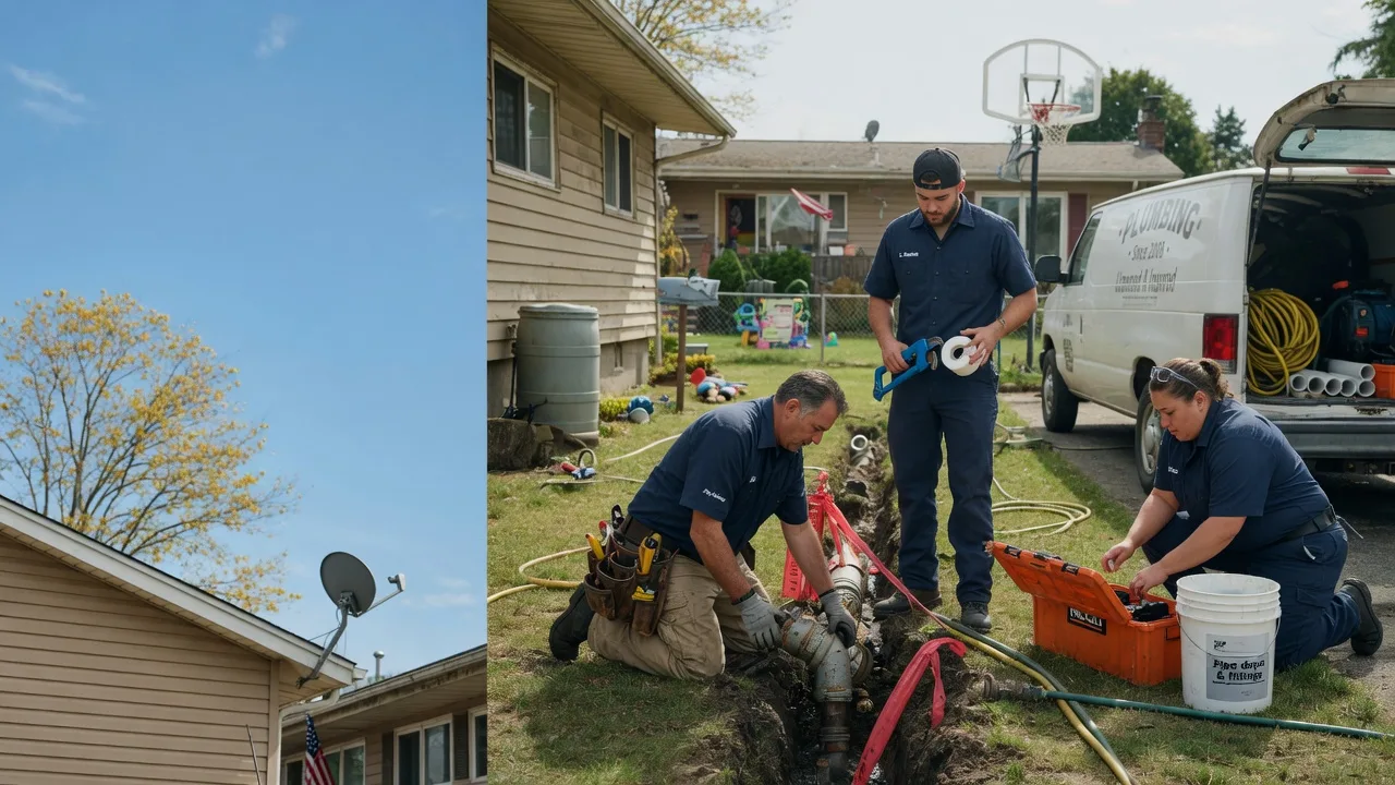 Garbage Disposal Replacement in Dunn Center, ND near me